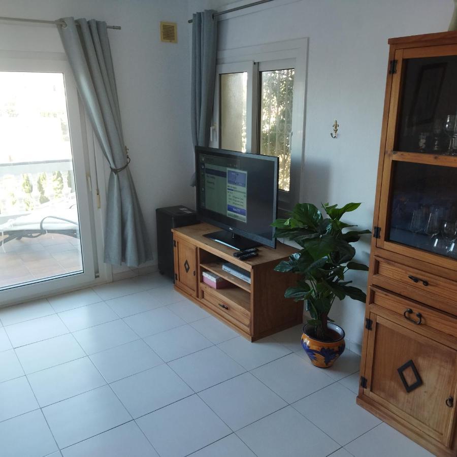 Casa Del Sol Burriana Apartment เนร์คา ภายนอก รูปภาพ
