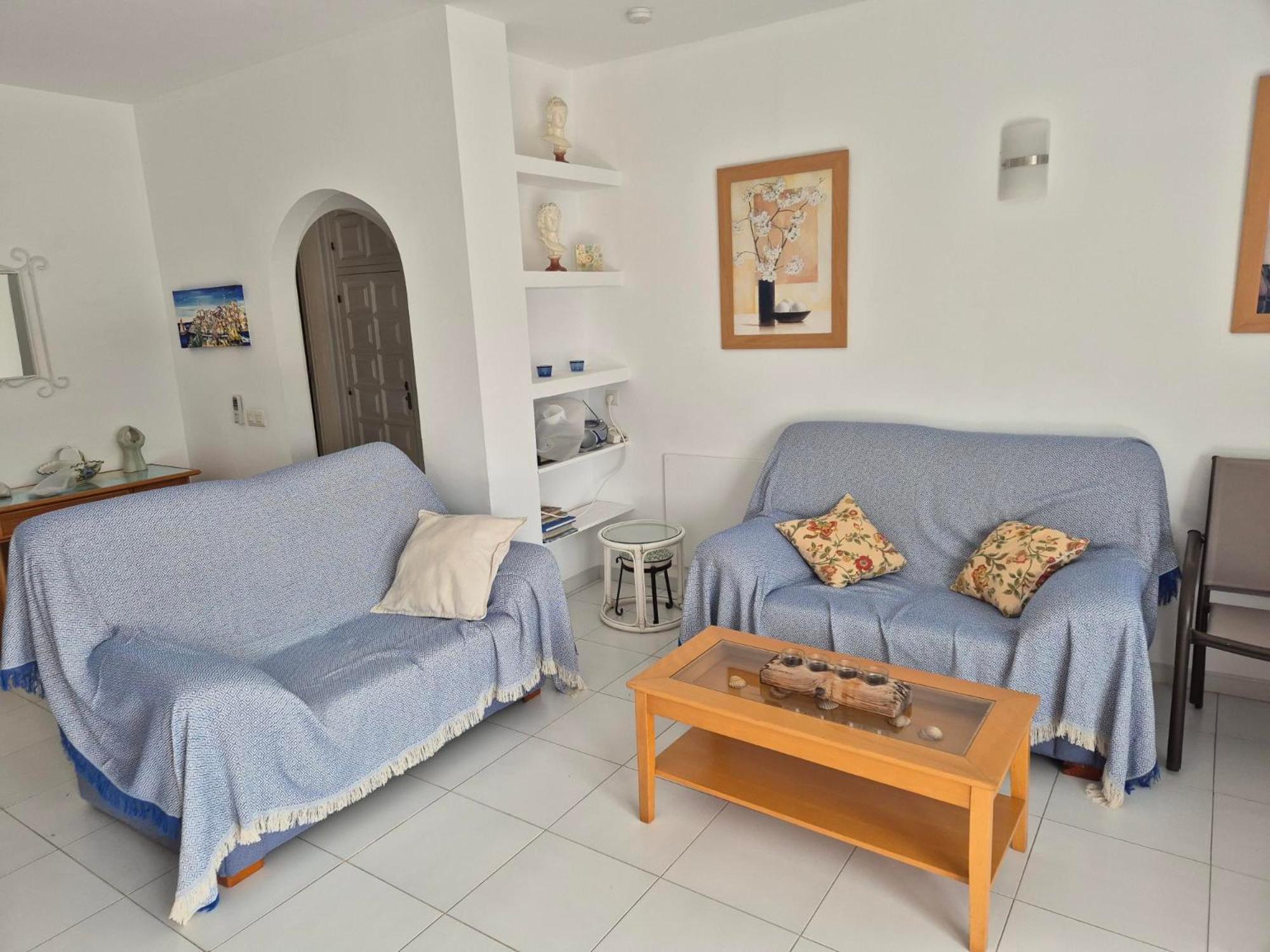 Casa Del Sol Burriana Apartment เนร์คา ภายนอก รูปภาพ